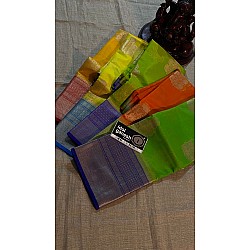 IG3977 lite weight soft kanchi kora