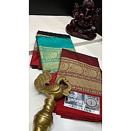 IG398 Lite weight chittinadu pattu