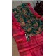 IG3983  lite weight soft silk kanchi weaving