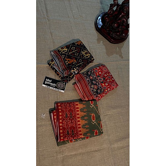 IG3984 Pure viscose crape  1,150/-