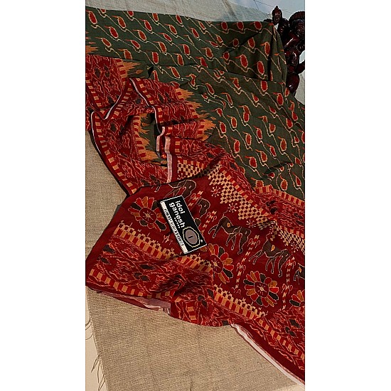 IG3984 Pure viscose crape  1,150/-