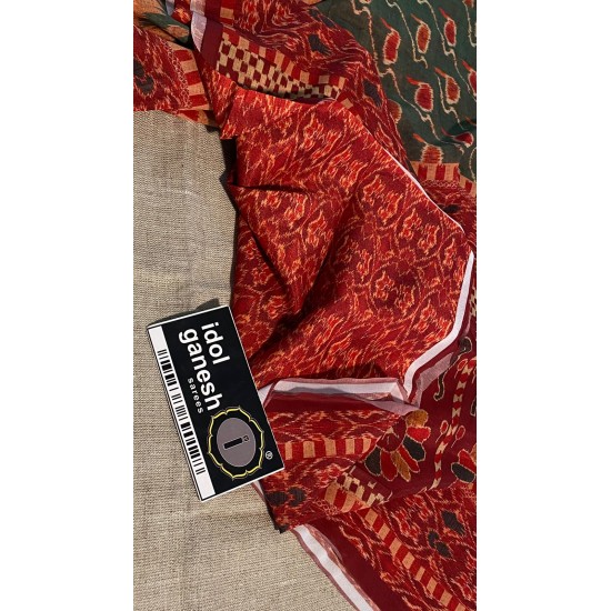 IG3984 Pure viscose crape  1,150/-