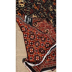 IG3984 Pure viscose crape  1,150/-