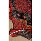 IG3984 Pure viscose crape  1,150/-