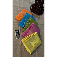 IG3987 lite weight   Tussar pattu 