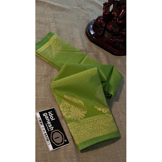 IG3987 lite weight   Tussar pattu 