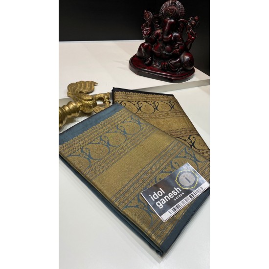 IG399 Lite weight chittinadu pattu