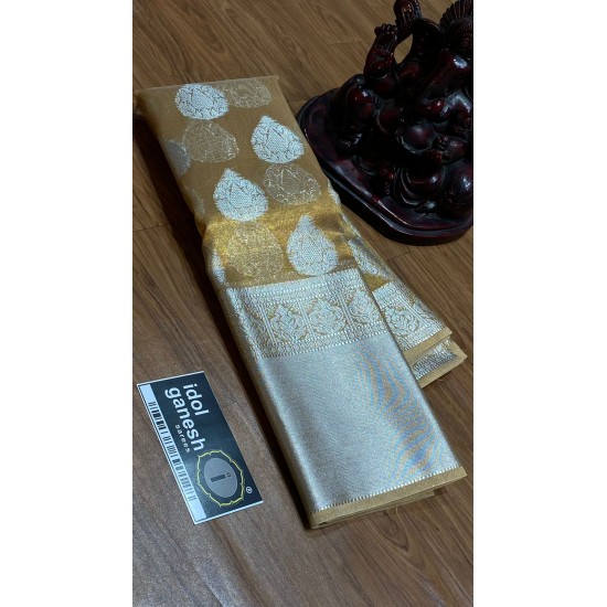 IG3993 lite waight kanchi tissue