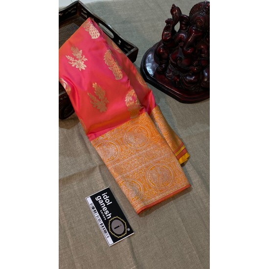 IG3994 Lite weight soft munga pattu