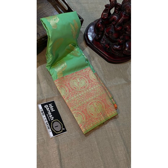 IG3994 Lite weight soft munga pattu