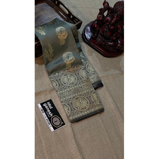 IG3994 Lite weight soft munga pattu