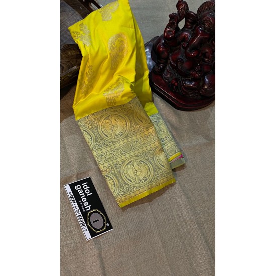 IG3994 Lite weight soft munga pattu