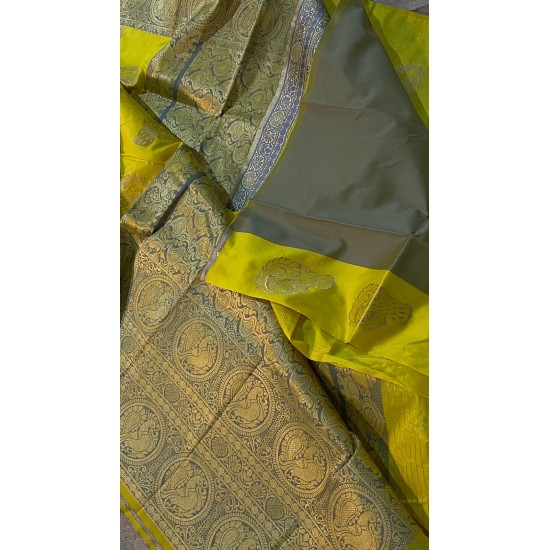 IG3994 Lite weight soft munga pattu
