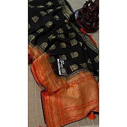 IG3999 pure munga silk 