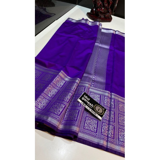 IG400 Lite weight chittinadu pattu