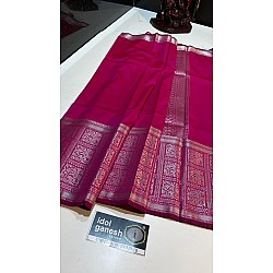 IG400 Lite weight chittinadu pattu