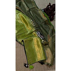 IG4000 pure munga silk 