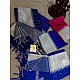 IG4005 pure handloom jute dupion pattu 