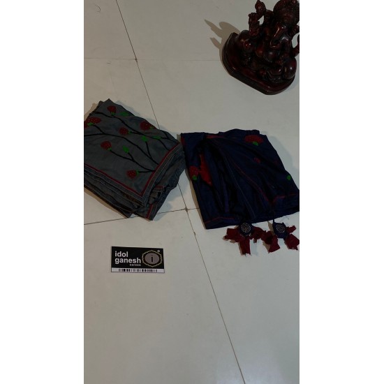 IG4010 lite weight dola silk 