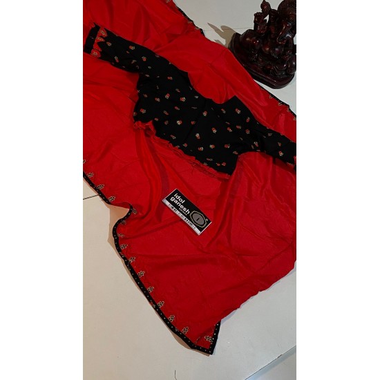 IG4011 lite weight dola silk