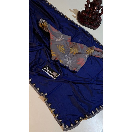 IG4011 lite weight dola silk