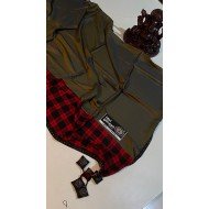 IG4015 lite weight soft dola silk