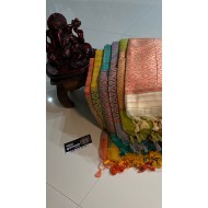 IG4017 lite weight soft chanderi 
