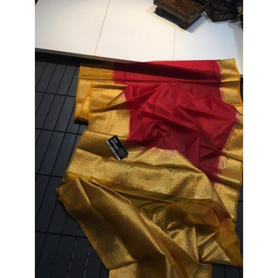 IG402 Lite weight kanchi kora