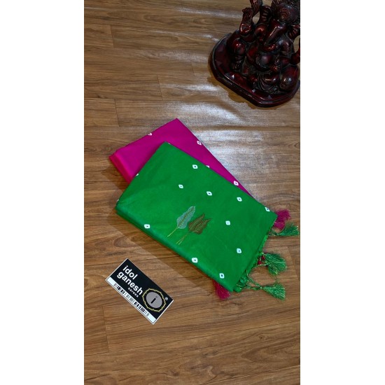 IG4024 lite weight Soft mali pattu 