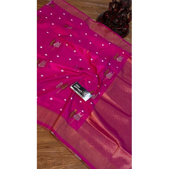 IG4024 lite weight Soft mali pattu 