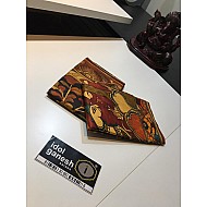 IG403 Pure soft silk 