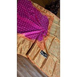 IG4034 pure Handloom silk jari IG4034 pure Handloom silk jari