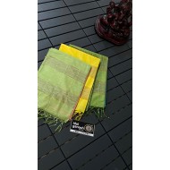 IG4036  lite weight viscose tussar 