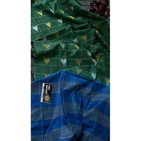 IG4037 lite weight viscose tussar