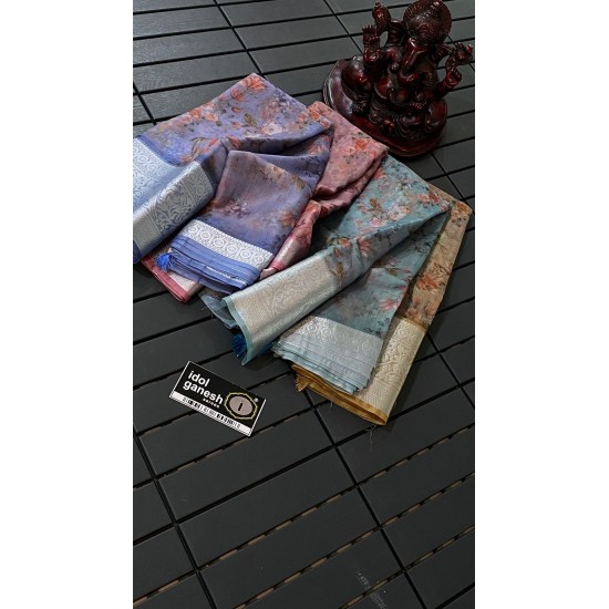 IG4038 lite weight kanchi  kadhi kora   