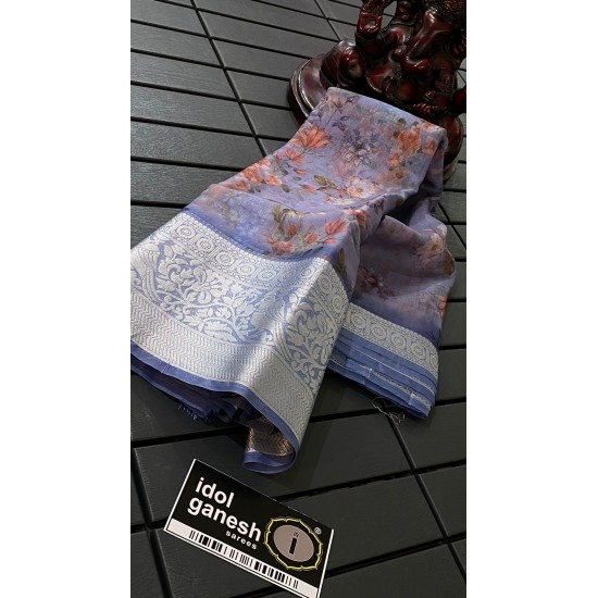 IG4038 lite weight kanchi  kadhi kora   