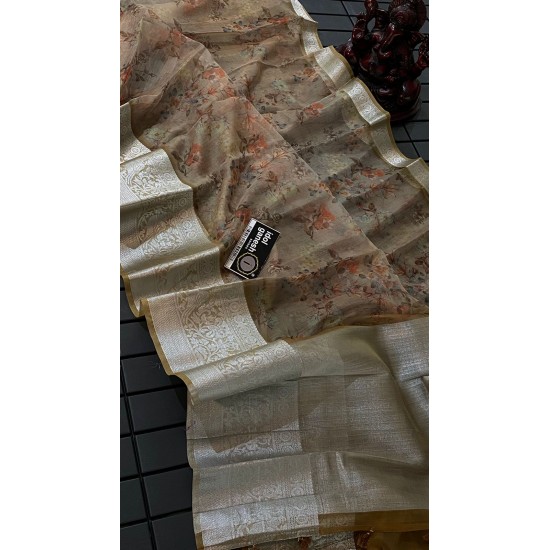 IG4038 lite weight kanchi  kadhi kora   