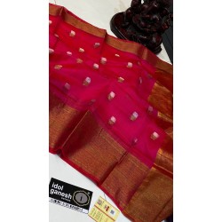 IG4039 pure Handloom silk kota 