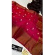 IG4039 pure Handloom silk kota 