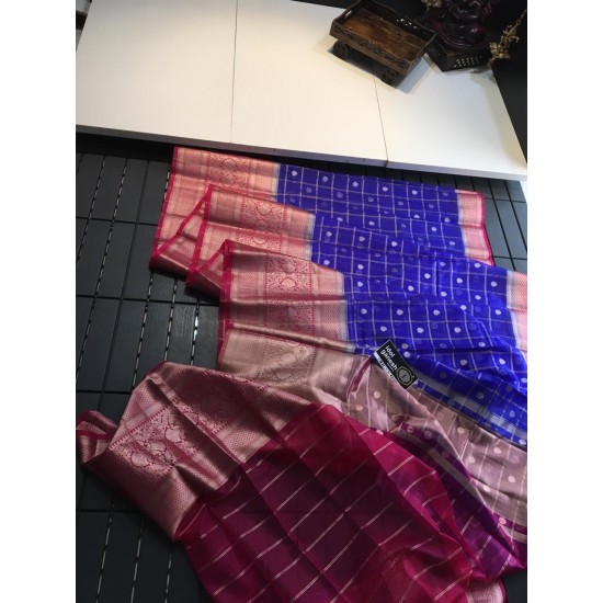 IG404 Lite weight kanchi kora