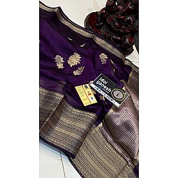 IG4040 pure Handloom silk kota 