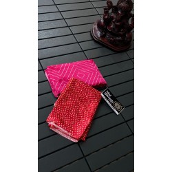 IG4042 pure Gazzi silk dupatta 