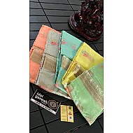 IG4044 pure handloom silk kota  