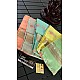 IG4044 pure handloom silk kota  