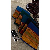 IG4048 pure handloom paitani cotton 