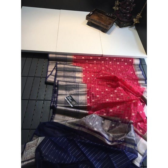 IG405 Lite weight kanchi kora 