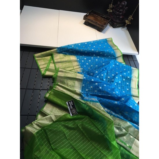 IG405 Lite weight kanchi kora 