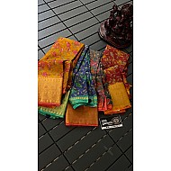 IG4056 Lite weight kanchi kora 