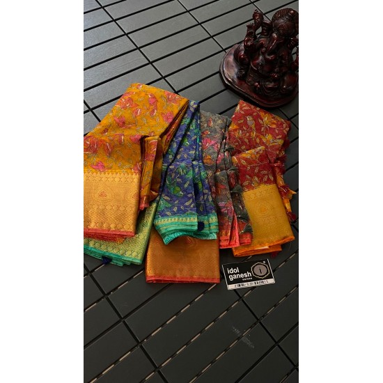 IG4056 Lite weight kanchi kora 