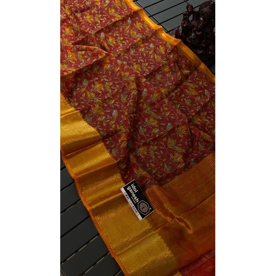 IG4056 Lite weight kanchi kora 